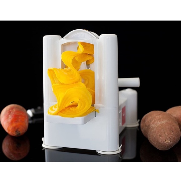 Paderno - 6 Blade Spiralizer - Brand New - Picture 6 of 9